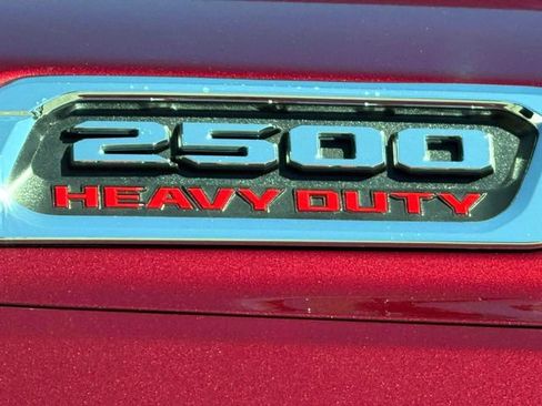 Used 2021 RAM 2500 Tradesman w/ Safety Group AWD/4WD image 12