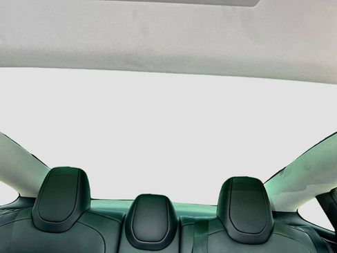Used 2025 Tesla Model 3 Long Range RWD image 22
