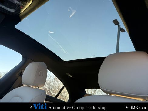 New 2026 Mercedes-Benz CLA 250 4MATIC image 14