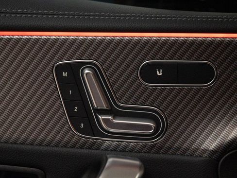 Certified 2026 Mercedes-Benz CLA 250 4MATIC image 18