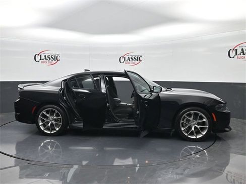 Used 2023 Dodge Charger GT image 32