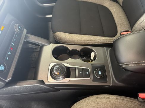 Certified 2025 Ford Bronco Sport Big Bend AWD/4WD image 38