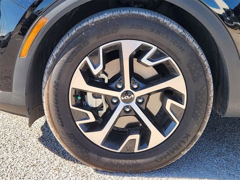 New 2025 Kia Sportage EX w/ Premium Package image 7