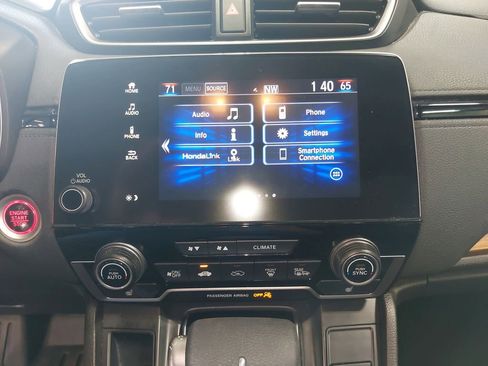Used 2017 Honda CR-V EX image 21