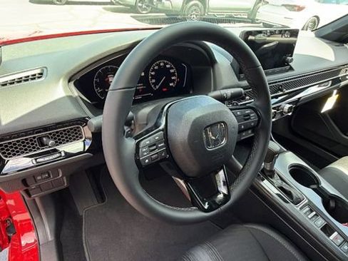 New 2026 Honda Civic Sport image 30