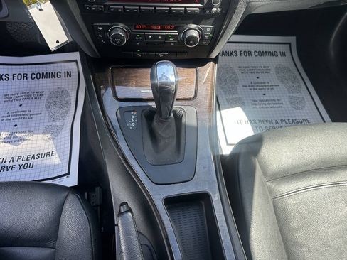 Used 2013 BMW 328i xDrive Coupe AWD/4WD image 13