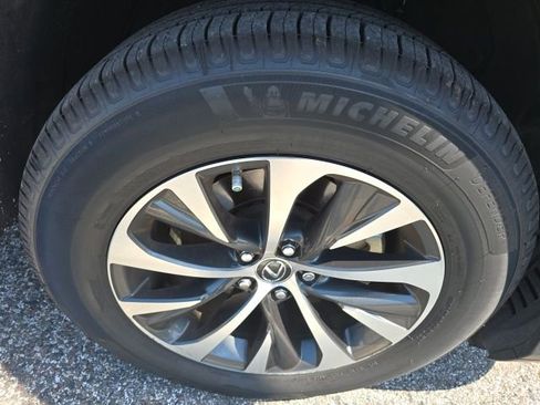 Used 2020 Lexus RX 350 FWD w/ Accessory Package image 9