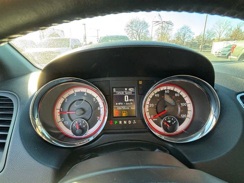 Used 2018 Dodge Grand Caravan GT image 15