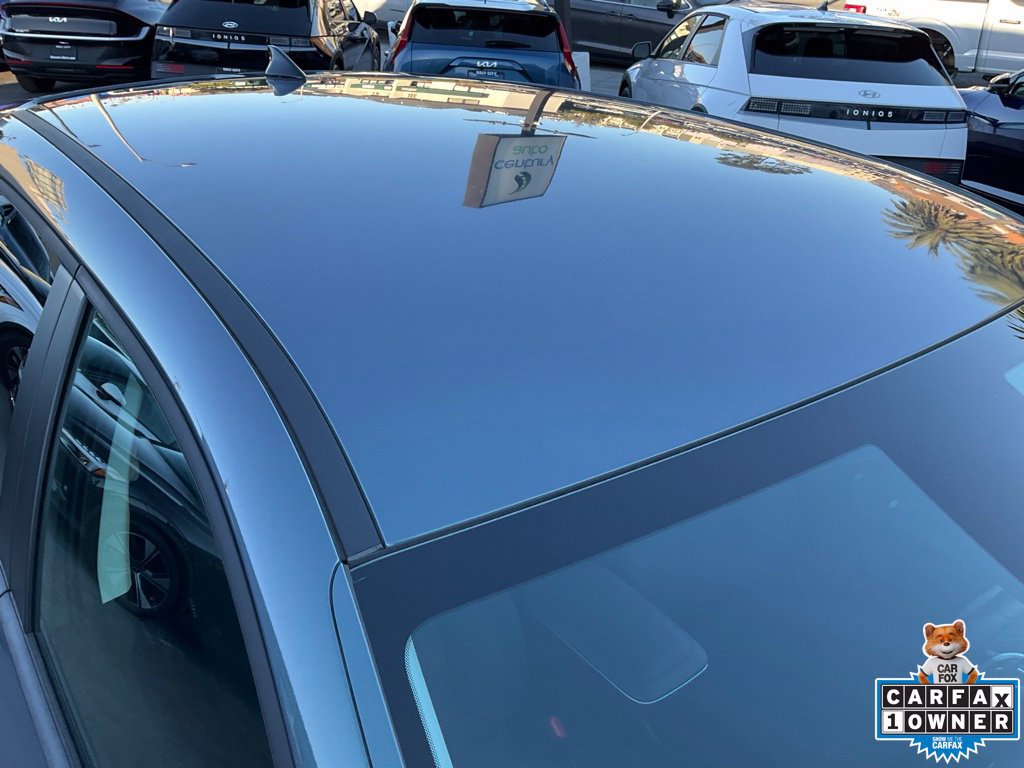 Used 2024 Hyundai Ioniq 5 SEL RWD image 69