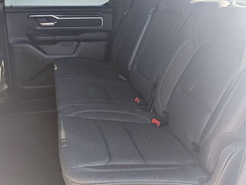 Used 2020 RAM 1500 Big Horn AWD/4WD image 25
