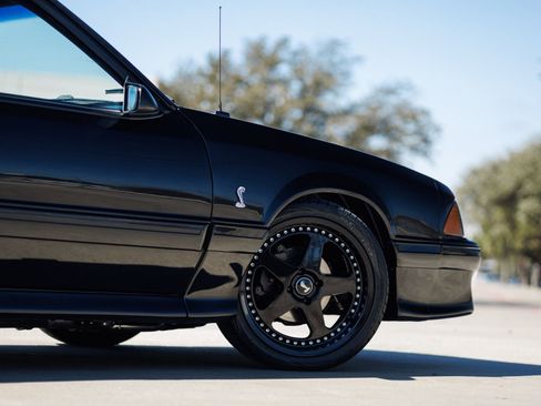 Used 1993 Ford Mustang Cobra image 28