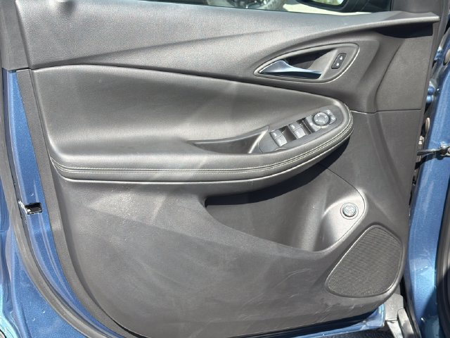 Used 2024 Buick Encore GX Preferred w/ Comfort Package FWD image 16