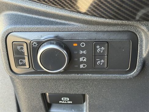 Used 2021 Ford Bronco Wildtrak image 25