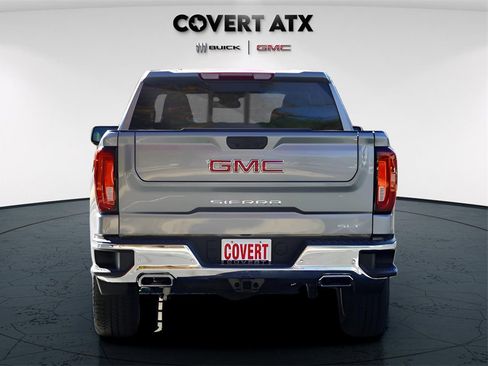 New 2026 GMC Sierra 1500 Denali image 6