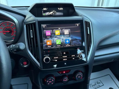 Used 2018 Subaru Impreza 2.0i Sport image 15