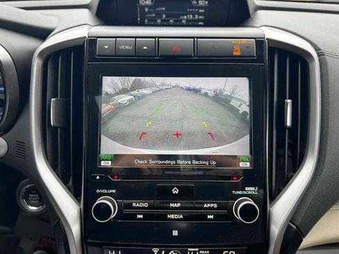 Used 2019 Subaru Ascent Touring image 33
