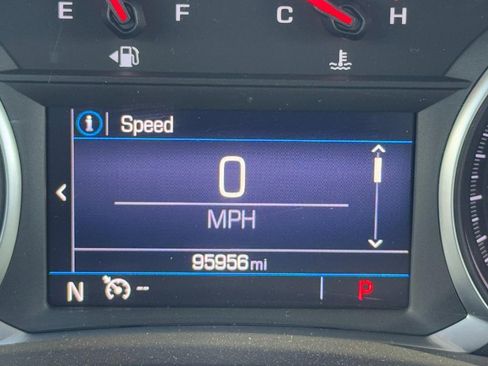 Used 2021 GMC Terrain SLE w/ Driver Convenience Package image 18