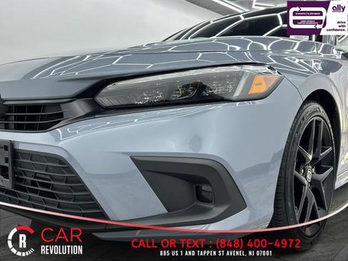 Used 2024 Honda Civic Sport image 49