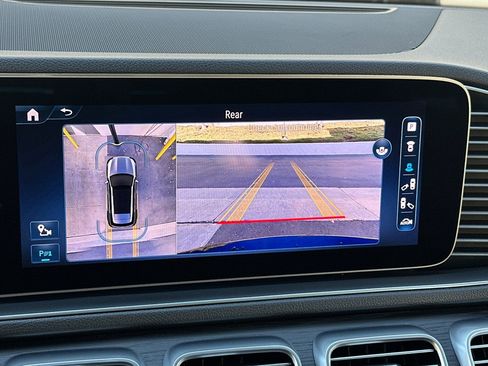 Certified 2024 Mercedes-Benz GLE 350 4MATIC image 16