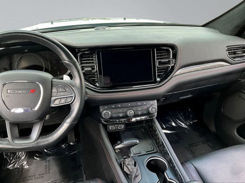 Used 2023 Dodge Durango R/T AWD/4WD image 11