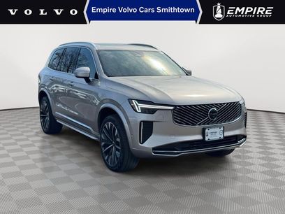 Certified 2026 Volvo XC90 B5 Plus w/ Protection Package