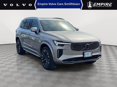 Certified 2026 Volvo XC90 B5 Plus w/ Protection Package AWD/4WD image 1