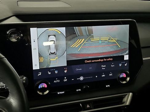 Used 2023 Lexus RX 350 FWD image 20