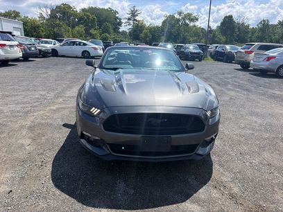 Used 2015 Ford Mustang GT Premium