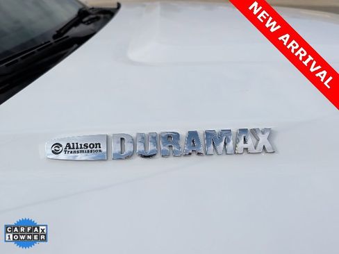 Used 2018 GMC Sierra 2500 SLT w/ Duramax Plus Package image 10