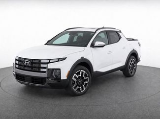 Used 2025 Hyundai Santa Cruz Limited AWD/4WD video 1