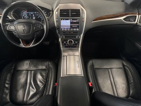 Used 2017 Lincoln MKZ Reserve w/ Climate Package AWD/4WD image 14