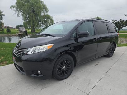 Used 2011 Toyota Sienna XLE