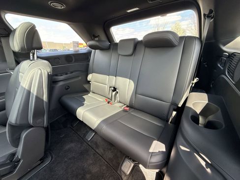 New 2026 Hyundai Palisade Calligraphy image 26