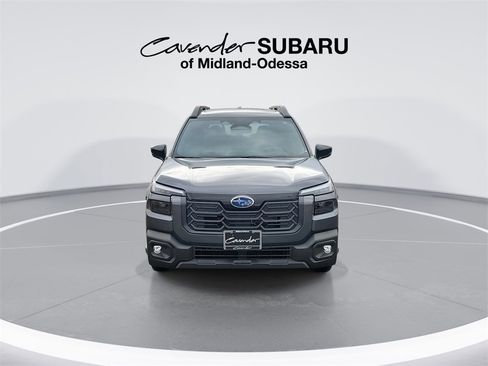 New 2026 Subaru Outback Limited image 3