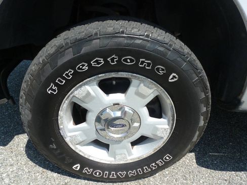 Used 2009 Ford F150 XLT AWD/4WD image 14