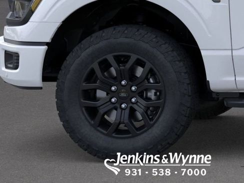 New 2026 Ford F150 Tremor AWD/4WD image 19
