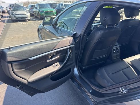 Used 2019 BMW 440i Gran Coupe w/ Convenience Package image 12