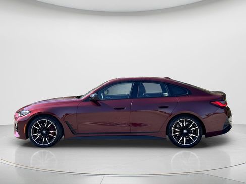 Certified 2023 BMW M440i Gran Coupe w/ Premium Package image 10