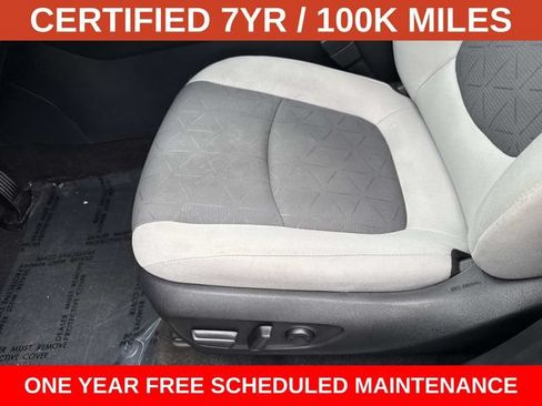 Used 2024 Toyota RAV4 XLE w/ Convenience Package AWD/4WD image 15