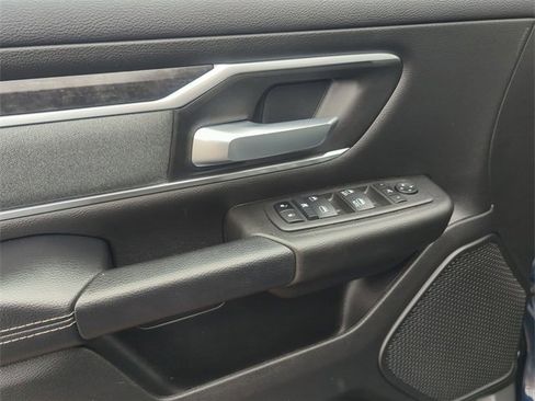 Used 2022 RAM 1500 Big Horn image 12