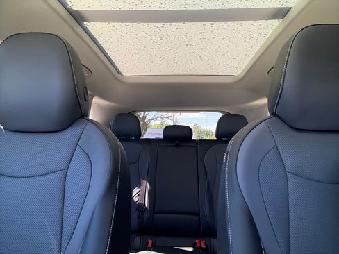 New 2026 Volkswagen Tiguan SE AWD/4WD image 37