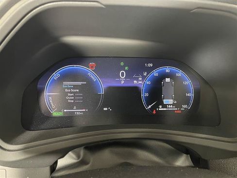 New 2026 Toyota Grand Highlander AWD Hybrid image 14