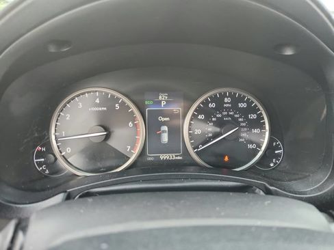 Used 2017 Lexus NX 200t FWD w/ Accessory Package 2 image 4