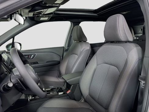 New 2026 Subaru Forester Premium AWD/4WD image 20