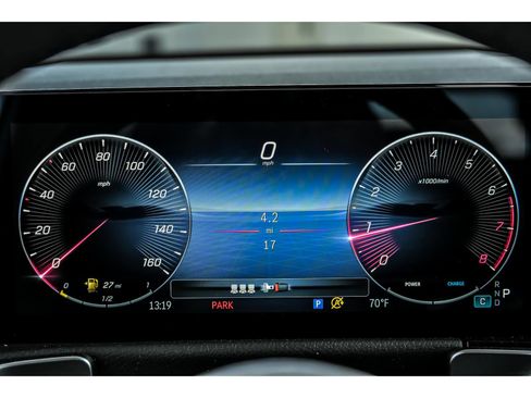 New 2026 Mercedes-Benz GLB 250 4MATIC image 11