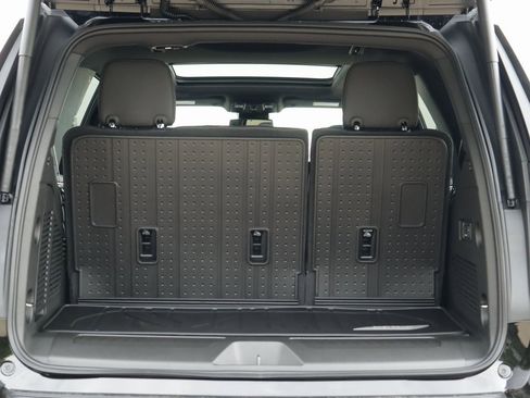 New 2025 Chevrolet Tahoe LT w/ Comfort Package image 34