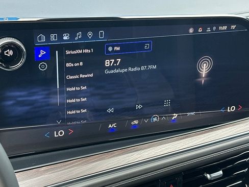 New 2026 Chevrolet Suburban LS w/ LPO, Dark Essentials Package image 19