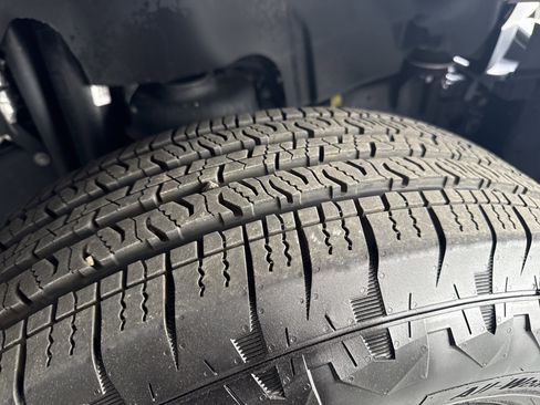 Used 2024 Jeep Wrangler Unlimited Sport AWD/4WD image 11