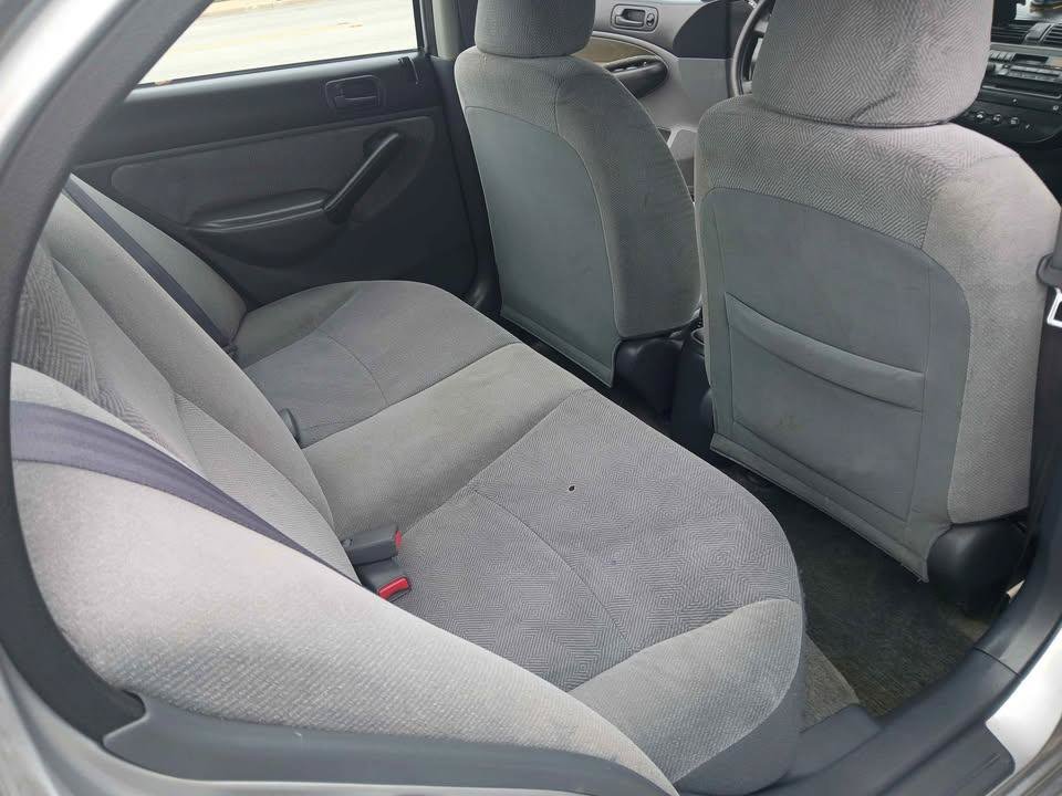 Used 2001 Honda Civic LX image 16