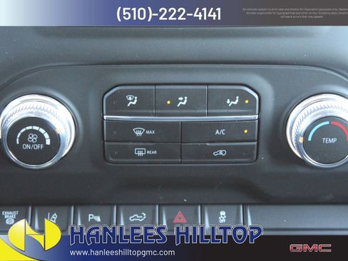 New 2026 GMC Sierra 2500 Pro w/ Max Trailering Package AWD/4WD image 19
